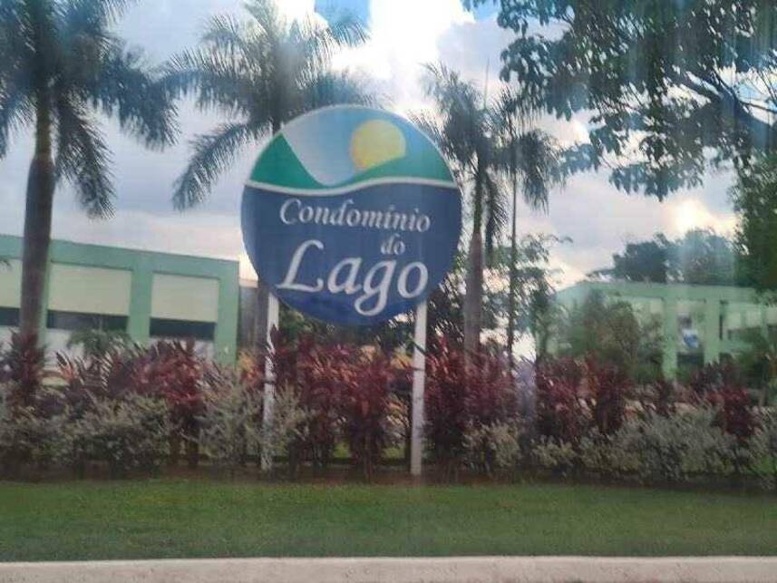 Imagem 3 do Leilão de Casa - Condomínio do Lago 1ª Etapa - Goiânia/GO