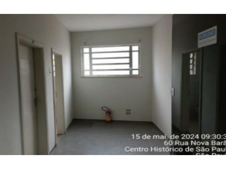 Imagem 7 do Leilão de Conjunto Comercial - Centro - São Paulo/SP