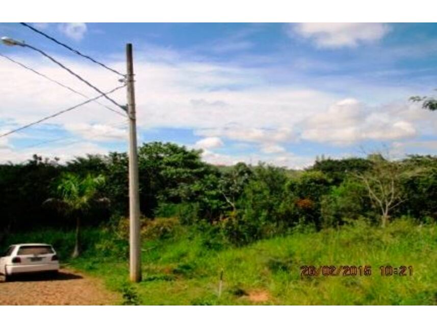 Imagem 11 do Leilão de Terreno - Loteamento Terra dos Cuiabás - Tiradentes/MG