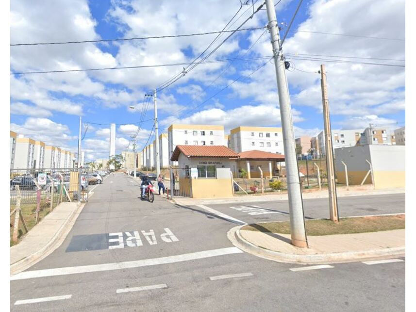 Imagem  do Leilão de Apartamento - Altos de Ipanema - Sorocaba/SP