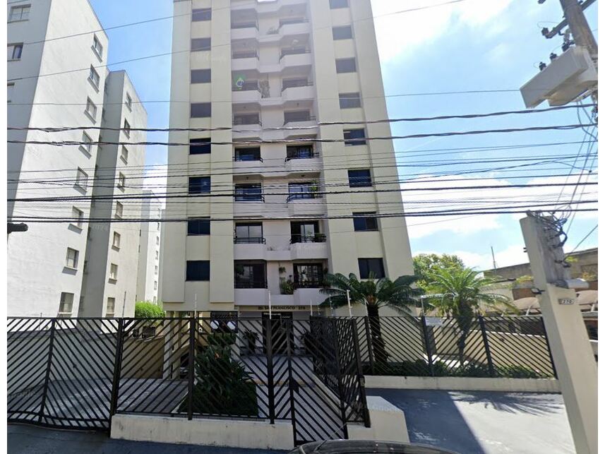 Imagem  do Leilão de Apartamento - Caxingui - São Paulo/SP