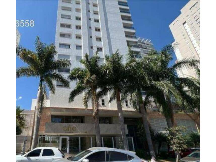 Imagem 3 do Leilão de Apartamento - Jardim Goiás - Goiânia/GO