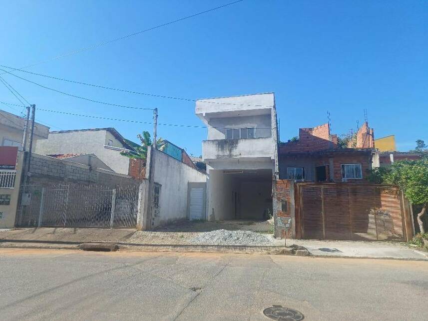 Imagem 1 do Leilão de Casa - Jardim Mariana Ii - São José dos Campos/SP