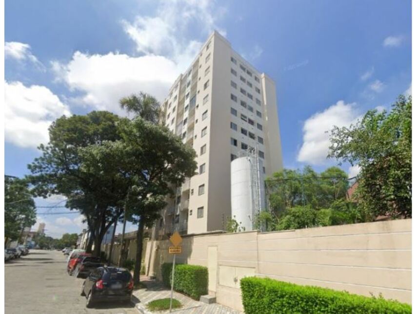 Imagem 1 do Leilão de Apartamento - Vila Guilhermina - São Paulo/SP