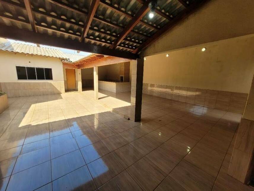 Imagem 24 do Leilão de Casa - Parque Residencial Isaura - Santa Helena de Goiás/GO