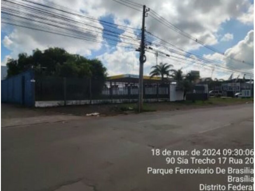 Imagem 1 do Leilão de Prédio Comercial - Guará - Brasília/DF