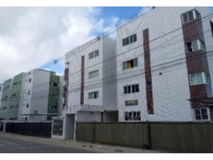 Imagem 2 do Leilão de Apartamento - Gramame - João Pessoa/PB