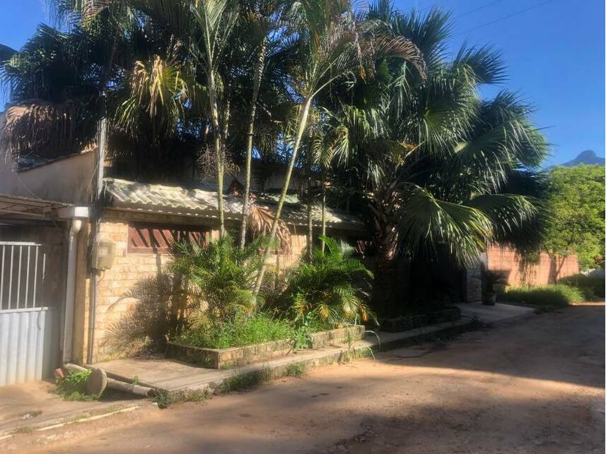 Imagem 7 do Leilão de Casa - Fazenda Sobradinho - Vila Inhomirim - Magé/RJ