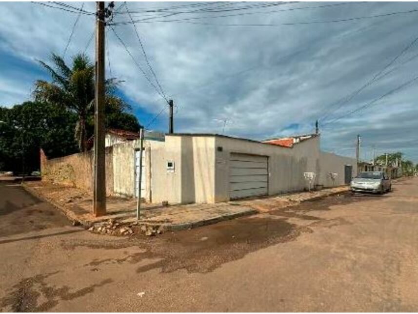 Imagem 2 do Leilão de Casa - Plano Diretor Sul - Palmas/TO