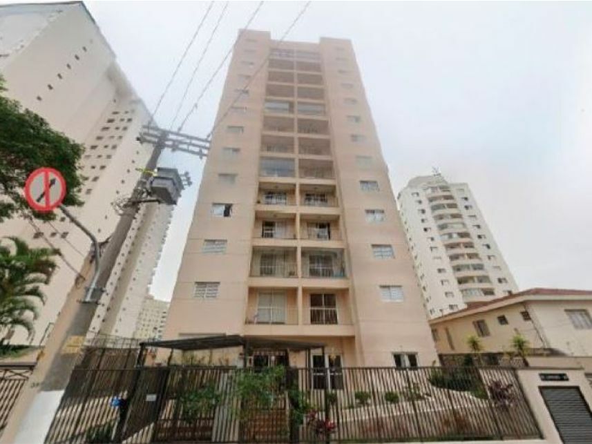 Imagem  do Leilão de Apartamento - Vila Guarani - São Paulo/SP