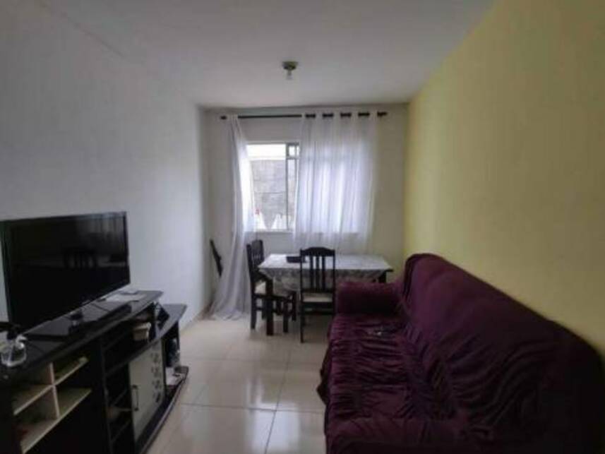 Imagem 3 do Leilão de Apartamento - Pau da Lima - Salvador/BA