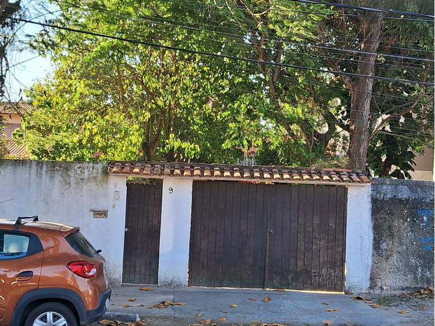 Imagem 3 do Leilão de Casa - Recreio dos Bandeirantes - Rio de Janeiro/RJ