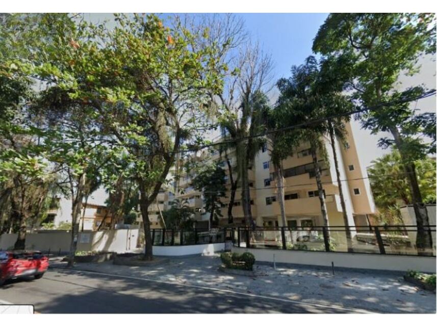 Imagem 4 do Leilão de Apartamento - Freguesia de Jacarepaguá - Rio de Janeiro/RJ