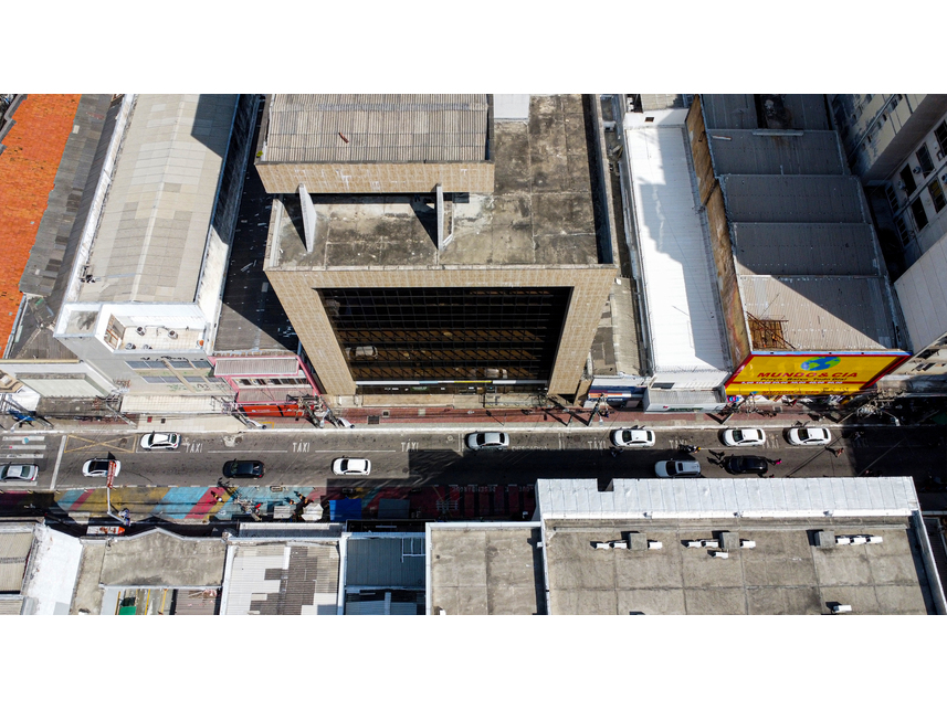 Imagem 2 do Leilão de Prédio Comercial - Centro - Fortaleza/CE