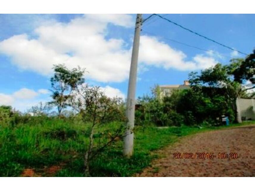 Imagem 9 do Leilão de Terreno - Loteamento Terra dos Cuiabás - Tiradentes/MG