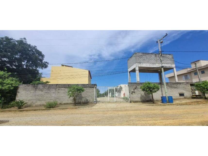 Imagem 1 do Leilão de Casa - Vale Encantado - Macaé/RJ