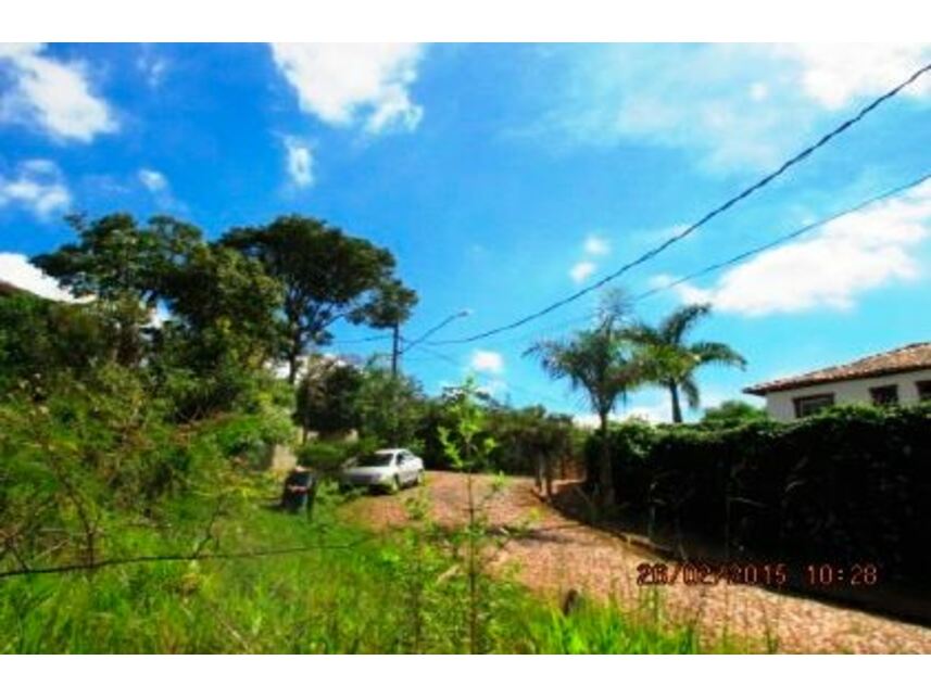 Imagem 36 do Leilão de Terreno - Loteamento Terra dos Cuiabás - Tiradentes/MG