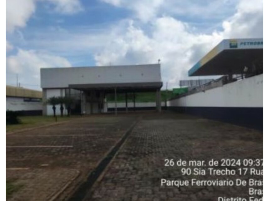 Imagem 11 do Leilão de Prédio Comercial - Guará - Brasília/DF