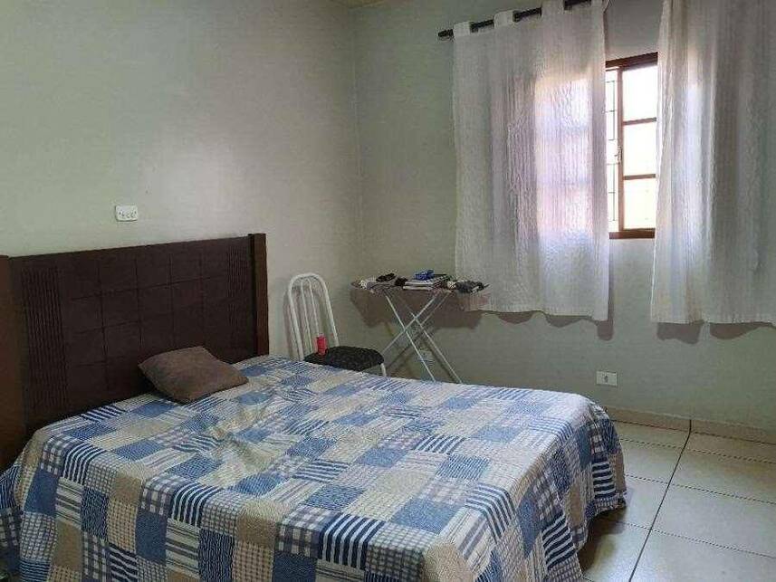 Imagem 6 do Leilão de Casa - Vila Santos Dumont - Ourinhos/SP