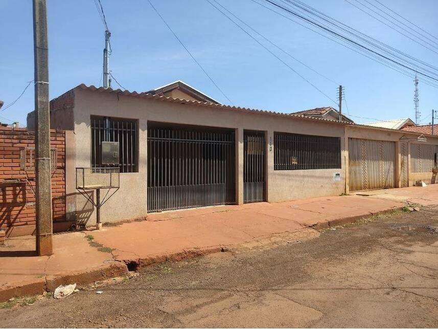 Imagem 2 do Leilão de Casa - Inacinha Rocha - Maracaju/MS