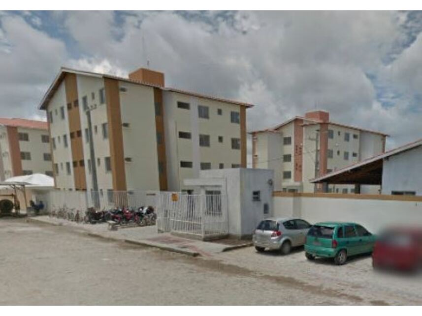 Imagem 2 do Leilão de Apartamento - Santa Maria - Aracaju/SE