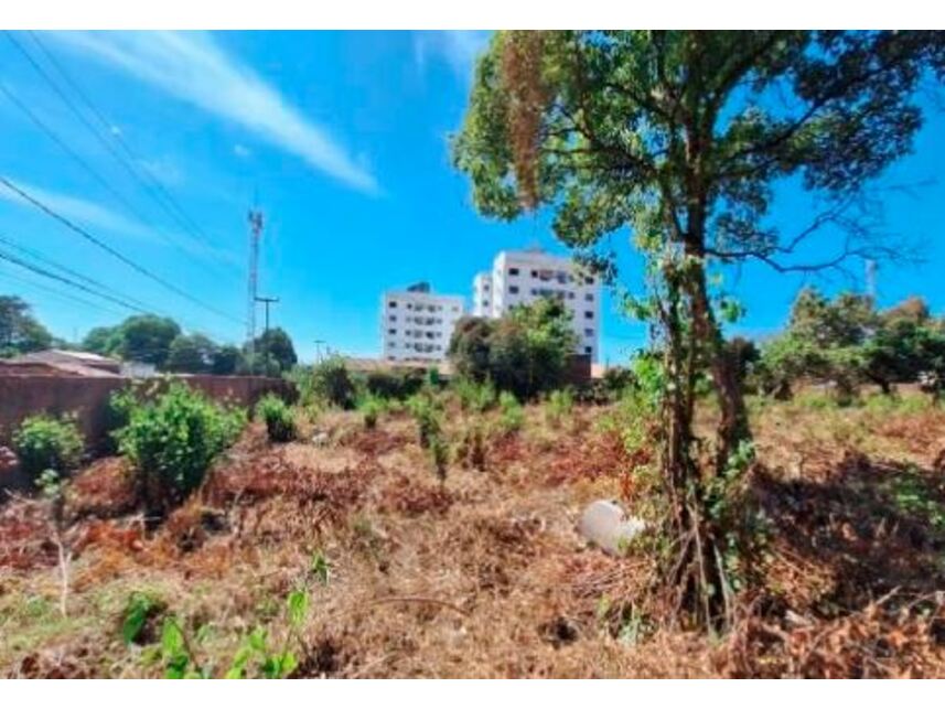 Imagem 2 do Leilão de Terreno - Pio Xii - Teresina/PI