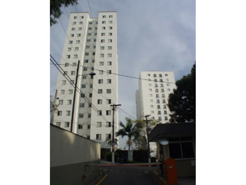 Imagem 1 do Leilão de Apartamento - Vila Andrade - São Paulo/SP