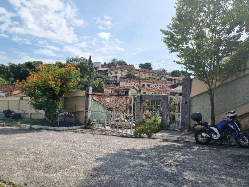 Imagem 1 do Leilão de Casa - Sapê - Niterói/RJ