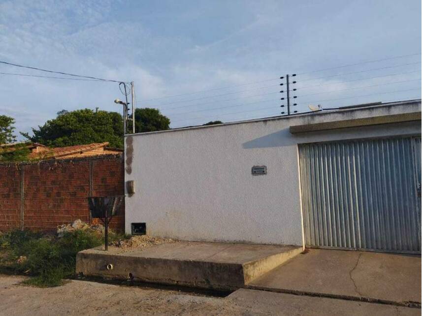 Imagem 2 do Leilão de Casa - São Benedito - Timon/MA