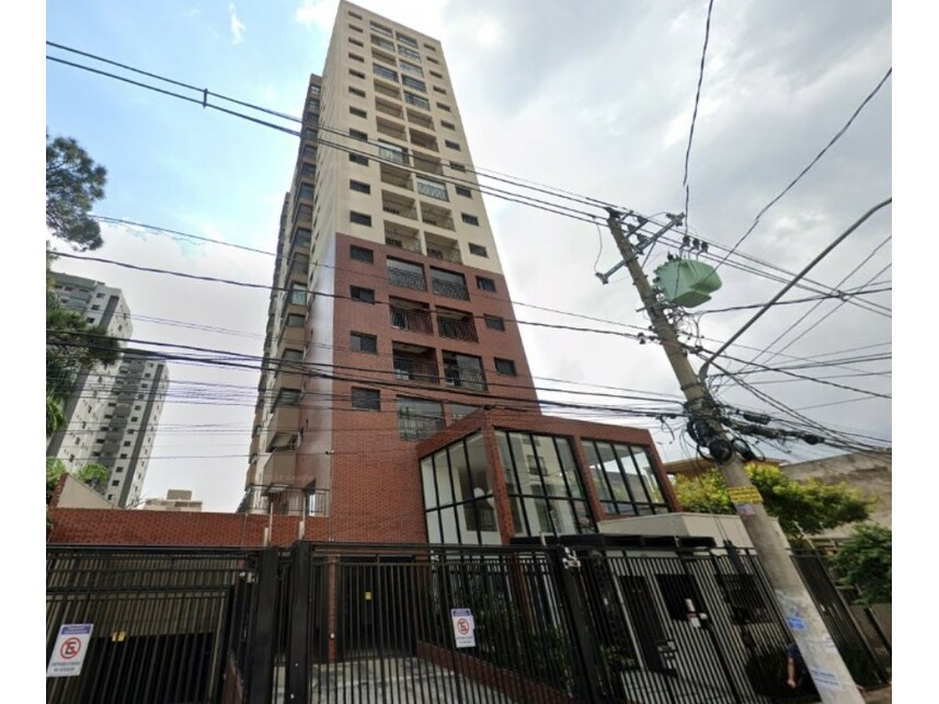 Imagem 1 do Leilão de Apartamento - Itaquera - São Paulo/SP