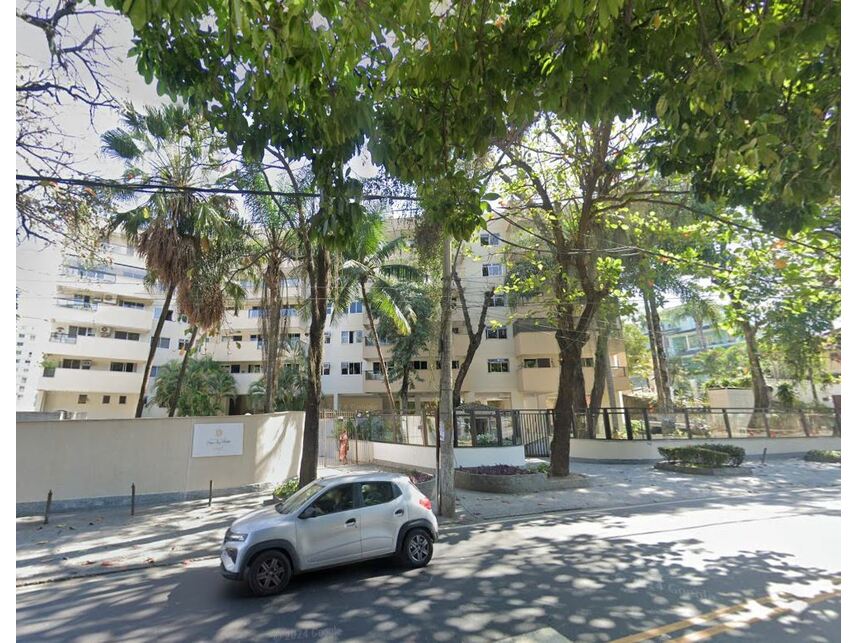 Imagem 1 do Leilão de Apartamento - Freguesia de Jacarepaguá - Rio de Janeiro/RJ