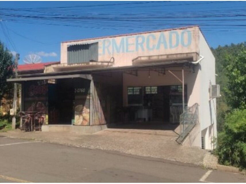 Imagem 1 do Leilão de Residencial / Comercial - Flamengo - Concórdia/SC