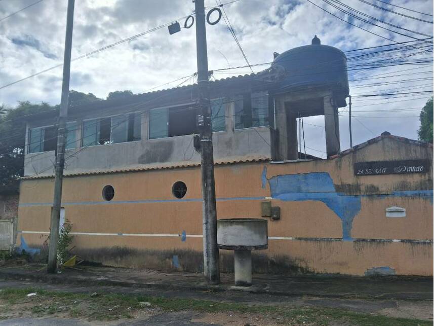 Imagem 11 do Leilão de Casa - Pinhão - Tanguá/RJ