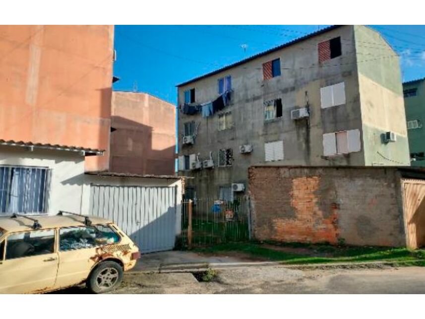 Imagem 2 do Leilão de Apartamento - Cohab - Sapucaia do Sul/RS