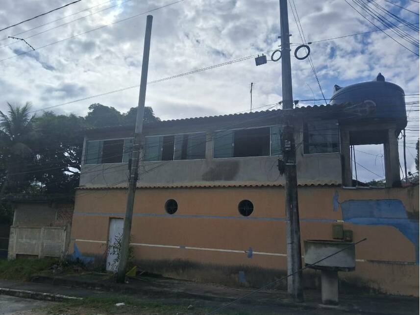 Imagem 8 do Leilão de Casa - Pinhão - Tanguá/RJ