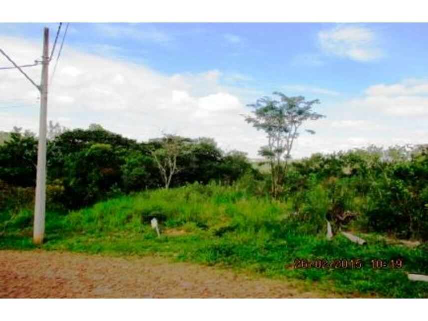 Imagem 5 do Leilão de Terreno - Loteamento Terra dos Cuiabás - Tiradentes/MG