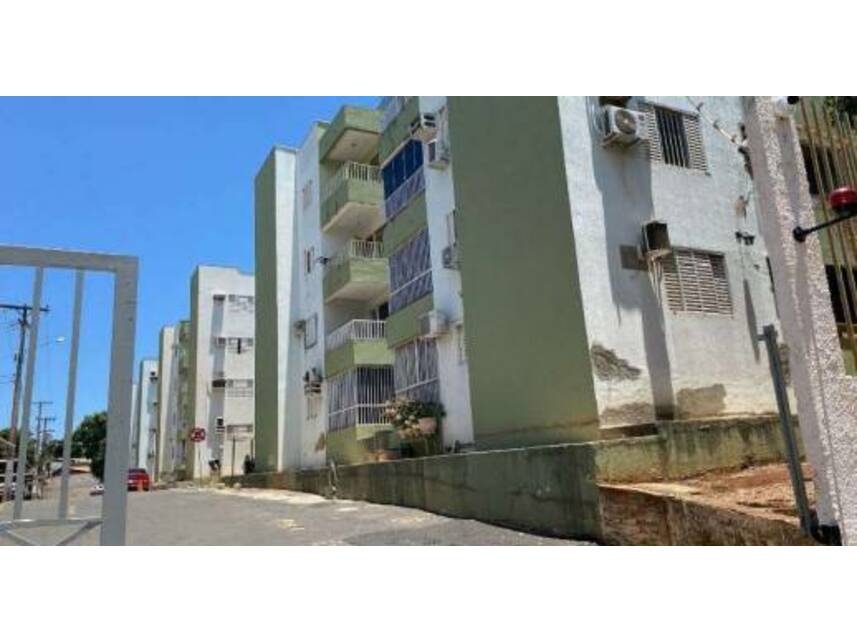 Imagem 3 do Leilão de Apartamento - Alvorada Despraiado - Cuiabá/MT