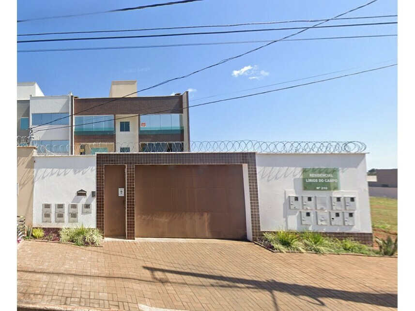 Imagem 1 do Leilão de Apartamento - Gerson Baduy - Ituiutaba/MG