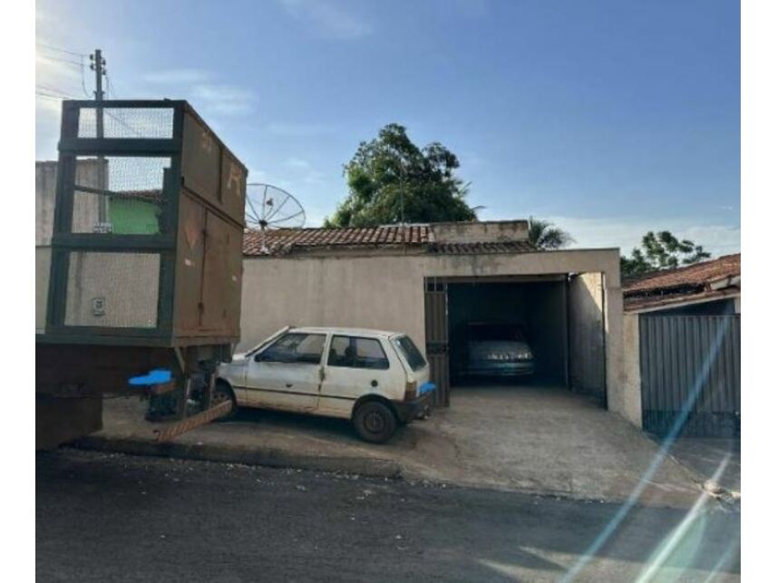 Imagem 2 do Leilão de Casa - Brasil - Santa Helena de Goiás/GO