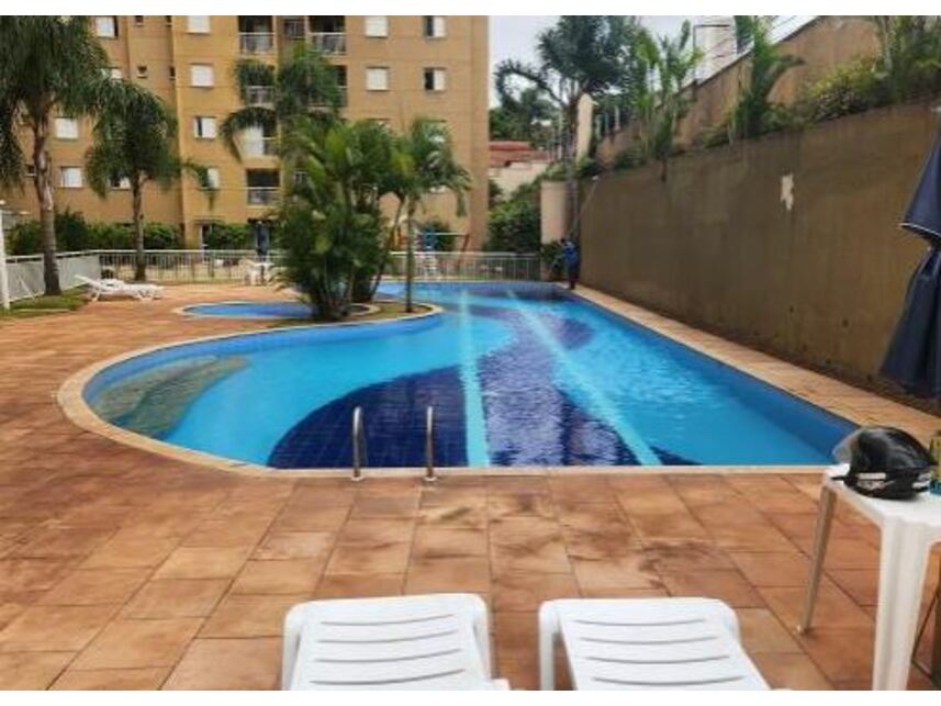 Imagem 4 do Leilão de Apartamento - Santo Antônio - Osasco/SP