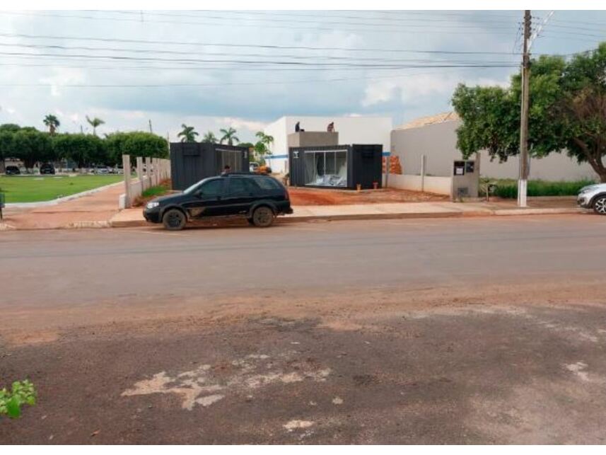 Imagem 1 do Leilão de Terreno - Setor C - Querência/MT