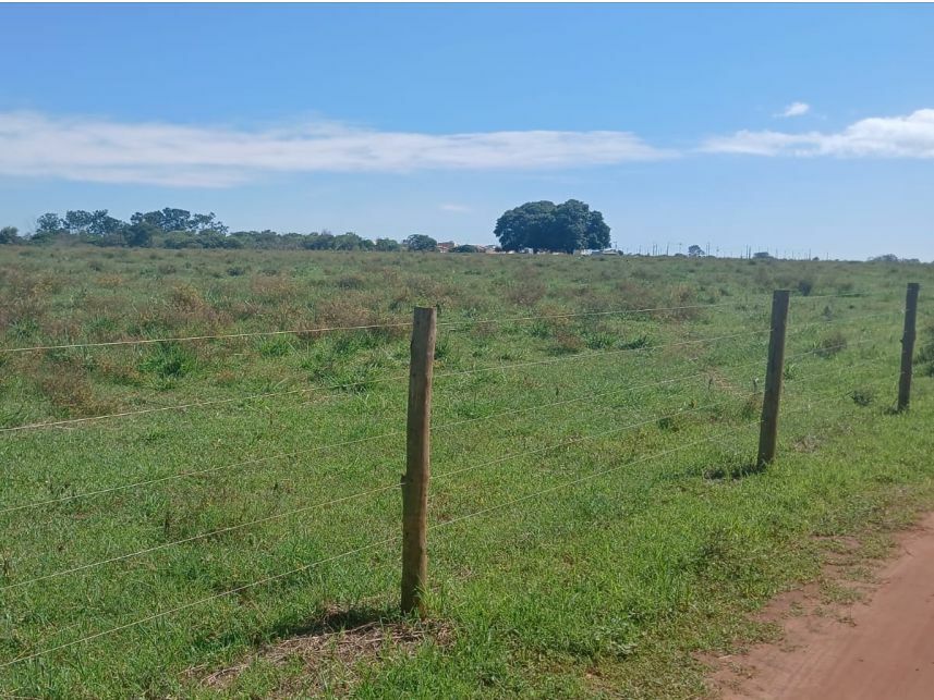 Imagem 2 do Leilão de Área Rural - Zona Rural - Ouroeste/SP