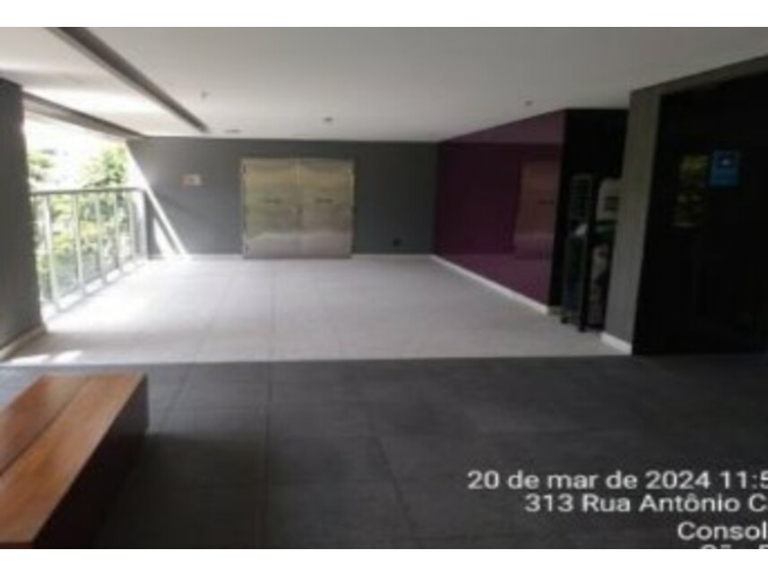 Imagem 4 do Leilão de Sala Comercial - Cerqueira César - São Paulo/SP