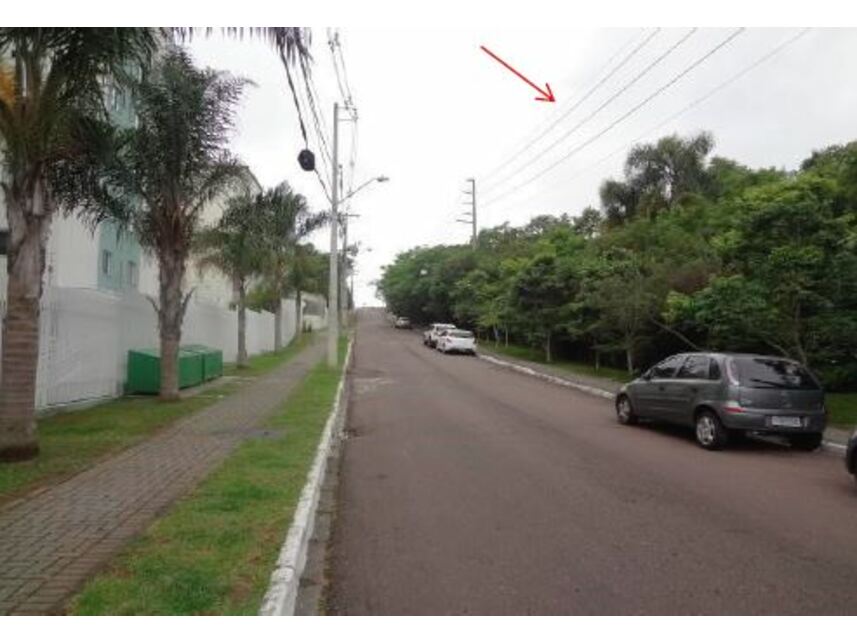 Imagem 8 do Leilão de Terreno - Uberaba - Curitiba/PR