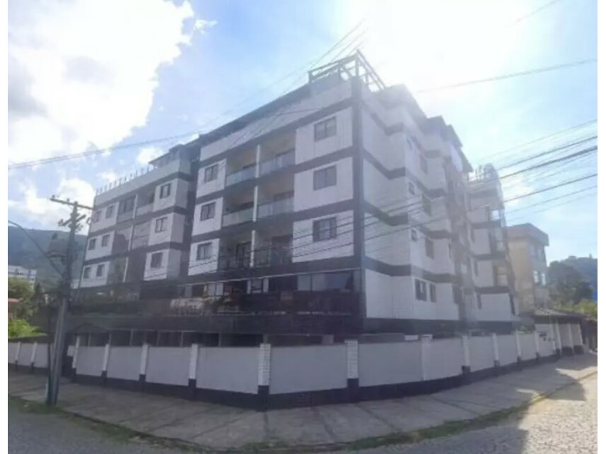 Imagem 2 do Leilão de Apartamento - Alto - Teresópolis/RJ