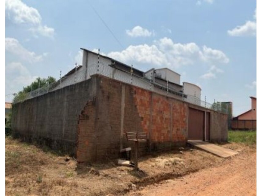 Imagem 2 do Leilão de Casa - Loteamento Alto Paraíso - Ourilândia do Norte/PA