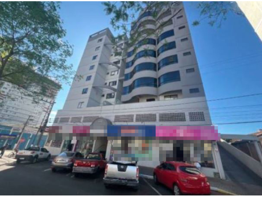 Imagem 3 do Leilão de Apartamento (Cobertura) - Centro - Chapecó/SC