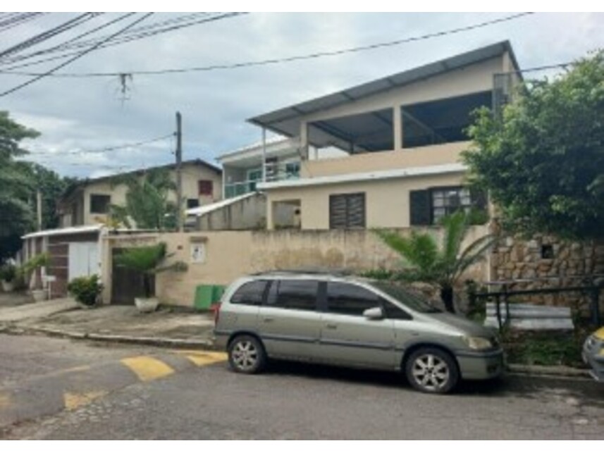 Imagem 2 do Leilão de Casa - Vila Valqueire - Rio de Janeiro/RJ