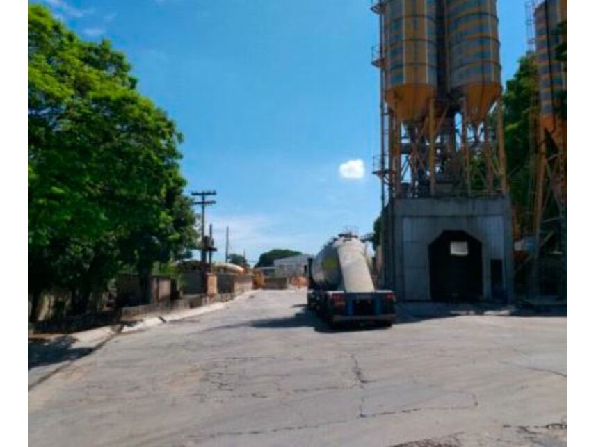 Imagem 12 do Leilão de Galpão Industrial - Chácara de Recreio Barão - Campinas/SP