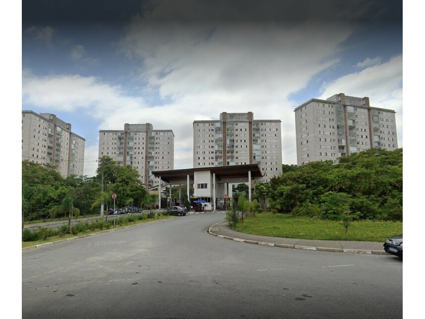 Imagem 1 do Leilão de Apartamento - Novo Osasco - Osasco/SP